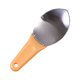 thumbnail image 2 of Billuyoard Divisores de Mango, cucharas de fruta, utensilio de cocina, separador de cocina de acero inoxidable de larga duración, removedor de Cocina y Comedor, 2 of 6