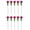 Pink, variant on Nnndbs Artificial Dandelion Flowers, 10 Bundles 27cm Fake Dandelion Bouquet for Home Table Centerpiece Wedding Vase Decor`