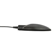 SoundTech CM-1000 Omni-Directional Conference Microphone for Computer and Recorder with 3.5mm Stereo Plug