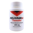 thumbnail image 3 of Relivium LP 200 Mg 60 Tab Lgen, 3 of 4