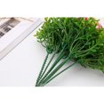 thumbnail image 4 of Simulación Gypsophila Milanese Gránulos Plástico Flores Artificiales Sala Dormitorio Decoración Plantas Verdes Flores Decorativas En Maceta (Rosa), 4 of 4