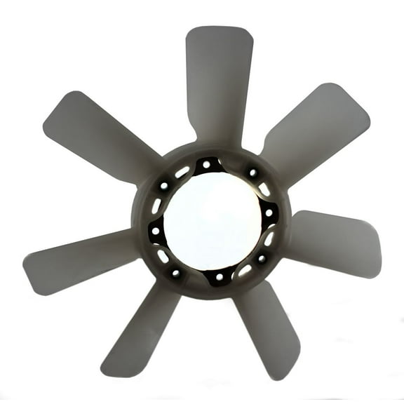 Engine Cooling Fan Blade Fits select: 1990-1993 VOLVO 240, 1991-1994 VOLVO 940