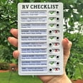 thumbnail image 2 of Seitruly Lista de tareas para niños, tabla de planificador, lista de verificación, tablero de mensajes portátil, placa de programación reutilizable, Carpetas de archivos RVs, 2 of 8