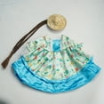 thumbnail image 4 of Flower Gooses Outfit Clothes For High Cement For Plastic Clothing Porch Clothes Garden, 4 of 9