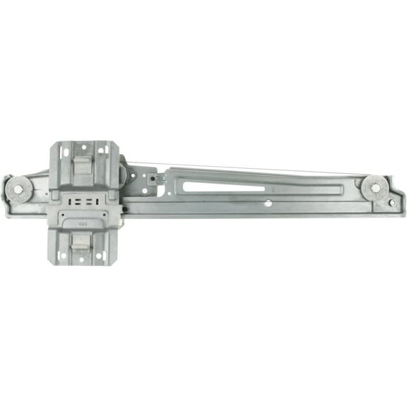 CARDONE New 82-3197A Window Regulator 2011-2017 Ford