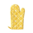 thumbnail image 2 of 2PC Oven Gloves Grill Gloves Slippery Cooking Gloves for Cooking Baking Grilling, 2 of 5