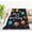 Outer Space, variant on Cute Outer Space Planets Blanket Fleece Never Stop Dreaming Throw Blanket Comets Sun Cosmos Blanket for Women Solar System Fuzzy Plush Blanket for Bed Couch Sofa Chair Office (40"x 50")