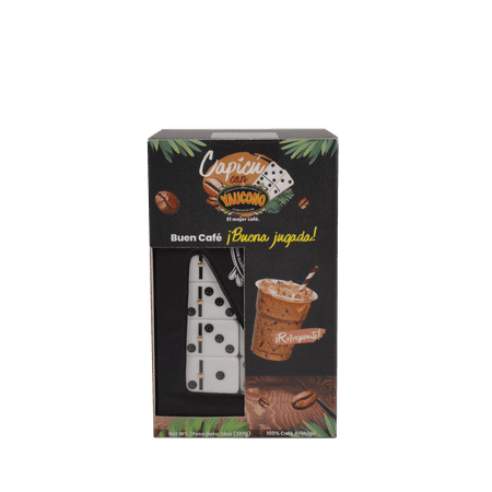 Yaucono Capicu Gift Pack