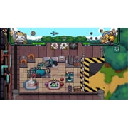 ConnecTank for Nintendo Switch