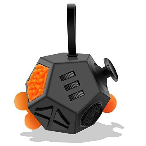 20 sided fidget cube
