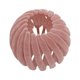 thumbnail image 3 of 6 Piezas Pinzas para el Cabello de Nido de Pájaro Soporte para Cola de Caballo Moño Barz Accesorios de Clip para Moño para Mujeres y Niñas Moño Extensible de Terciopelo Garra Fija para el Cabello Soporte para Cola de Caballo Retráctil Vintage Horquilla ER, 3 of 5
