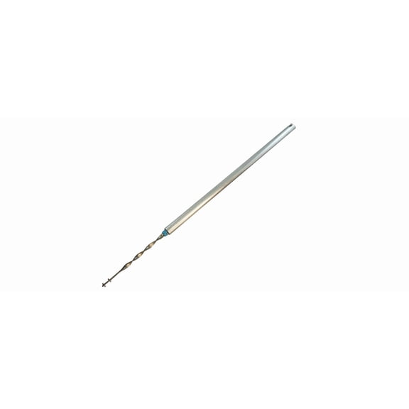 Series 200 Caldwell 28" Spiral Balance for Tilt Windows, 5/8" Diameter - Red Tip