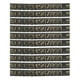 thumbnail image 1 of 10 Pcs Numbers Stickers Advertising Number Label Sign Letter Pricing Tag Pricemarker Labels Number Display Stand, 1 of 2