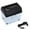 512_Black, variant on Foldable And Dustpan Set Large Sand Remover For Beach Sand Removal Bag Beach For Whole Family Clean And Sand