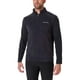 thumbnail image 4 of Jersey Columbia Klamath Range II para Hombre - Negro, 4 of 9