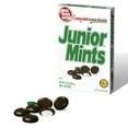 thumbnail image 3 of Junior Mints Dark Chocolate Mint Big Box, 10.5 oz, 3 of 10
