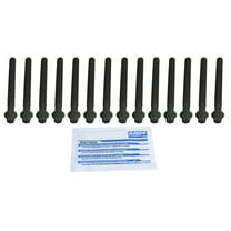 Engine Cylinder Head Bolt Set