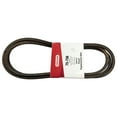 thumbnail image 2 of Oregon OEM 75-756  Belt Excel 5/8 X 143-1/4[260]  Excel - 791335 Plp - 109-943 Stens - 265-730 Hustler - 791335 Rotary - 12319, 2 of 2