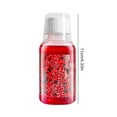 thumbnail image 2 of Aditivo concentrado para cebo de peces, líquido de lombriz roja, aroma a lombriz de sangre, atrayente de peces, 2 of 7