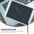 thumbnail image 2 of OHOIOLLA Stylus Pen Graphite Black For Touch Screen Devices 1Pack, 2 of 6