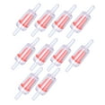 thumbnail image 4 of Spptty Water Stop Check Valve, Check Valve 10 Pcs For Fish Tank, 4 of 8