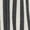 Black, variant on Women's Summer Casual Loose Striped Wide Leg Lounge Pants Elastic Waist Palazzo Trousers Deep Red S