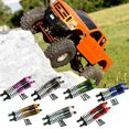 thumbnail image 1 of mmirethe Amortisseur avant 2pack/lot pour Moteur de Course 1/10 AXIAL 90026 RC Partie Hop-ups Partie Rouge, 1 of 6