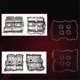 thumbnail image 3 of Engine Valve Cover Gasket Set for Vehicle Crosstrek, 3 of 5