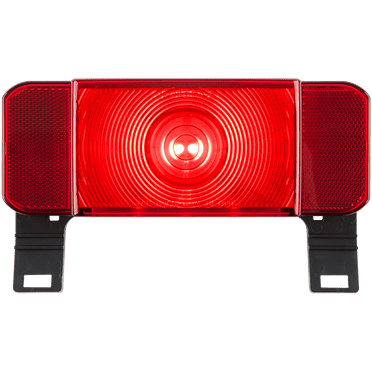 Optronics RVSTLB0061P Red LED Tail Light