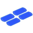 thumbnail image 2 of Ice , 4 Pcs Multi-purpose Ice  Mould, For Cook Supplementary Food Home Kitchen Freeze Ice Cubes, 2 of 8