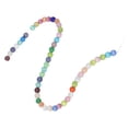 thumbnail image 1 of Cuentas espaciadoras de piedra natural regalo perfecto cuentas sueltas DIY suaves para hacer collares y pulseras ANGGREK Otros, 1 of 8