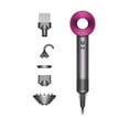 thumbnail image 1 of Dyson Supersonic Sèche-Cheveux - Fer/fuchsia (Neuf), 1 of 7