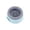 Sky Blue, variant on No Spill Dog Water Bowl,Floating Disk Travel Bowl for Cars,Slow Drinking, Splash Proof, Leak Proof,Non Slip Base, for Dogs and Cats on the Go，Light Gray