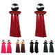 thumbnail image 1 of Mujer Simple personalidad moda borla colgante pendientes decoración joyería accesorio, 1 of 4