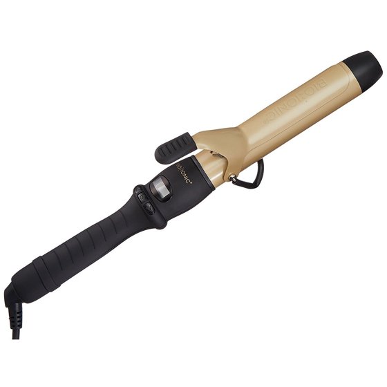 Bio Ionic Bio Ionic GoldPro Curling Iron 1.25"