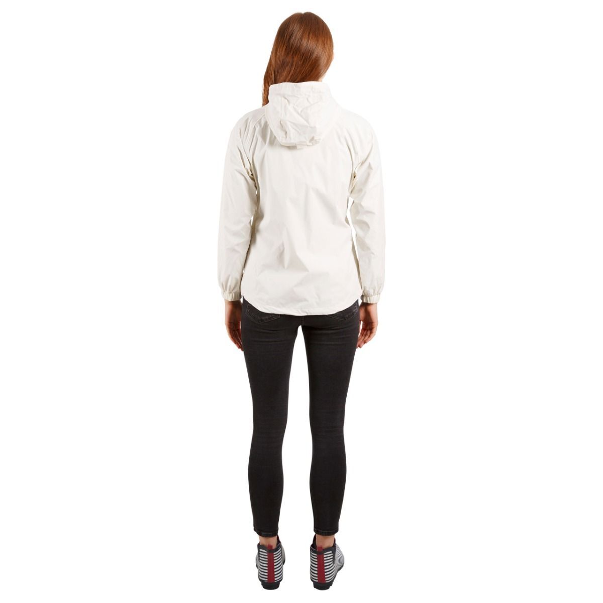 Trespass Womens Tayah II Waterproof 