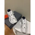 thumbnail image 2 of Size 15 - New Balance 530 White Natural Indigo, 2 of 6
