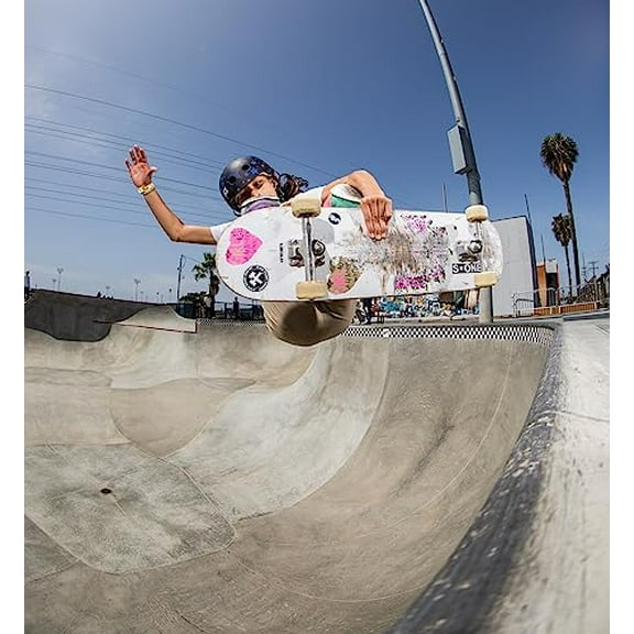 S1 Lifer Helmet for Skateboarding, BMX, and Roller Skating