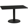 thumbnail image 3 of 30x48 WA Laminate Table-RDBase, 3 of 5