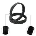 thumbnail image 4 of Pool Cleaner Tire Track Replacement, 2 Pcs Pool Cleaner Tire Track Long Lasting Quick Installation Heavy Duty  for MX6 MX6 Elite, 4 of 7