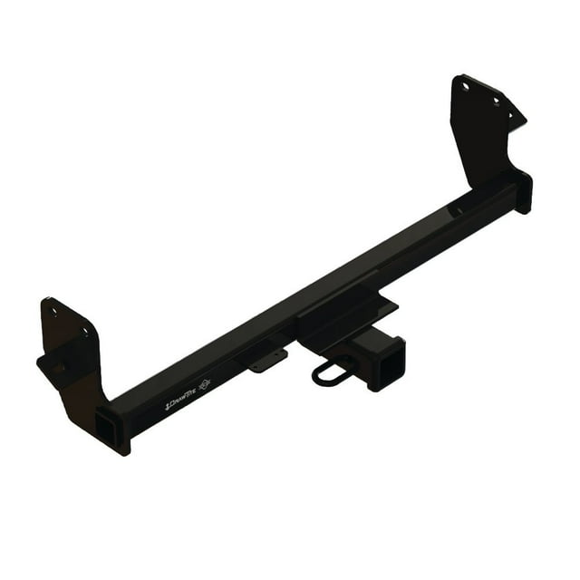 Fits 2022-2022 Mitsubishi Eclipse Cross Draw-Tite Trailer Hitch Rear 76523 Max-Frame; Class III; Square Tube; 2 Inch Receiver; 3500 Pound Weight Carrying Capacity/525 Pound Tongue Weight