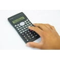 thumbnail image 4 of CATIGA-102 Scientific Calculator  Suitable for School and Business  12 Digit LCD Calculator, 4 of 5