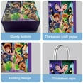 thumbnail image 2 of 16PCS For Hotel Transylvania Theme Birthday Party Bags,Birthday Party Decorations,Party Favor Bags,With Handles Candy Gift Bags Favor Bags For Birthday Party Supplies, 2 of 5