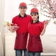 thumbnail image 4 of Delantal Delantal Universal Unisex Delantal Corto Cocina Camarero Delantal 2, 4 of 4
