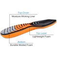 thumbnail image 3 of Bota con punta cuadrada Insoles Endoto para hombre Ariat M11, 3 of 6