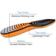 thumbnail image 3 of Bota con punta cuadrada Insoles Endoto para hombre Ariat M11, 3 of 6