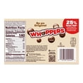 thumbnail image 3 of Whoppers Malted Milk Balls Candy, Box 5 oz, 3 of 10