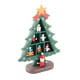 thumbnail image 2 of Decoración Decoración De árboles De Navidad, Árbol De Navidad De Mesa Convenientemente Colocado Para Hotel, 2 of 8