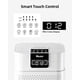 thumbnail image 4 of Purificador de aire VEWOR ClearAir-A5 H13 True HEPA para 1560 pies², 4 of 9