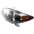 thumbnail image 5 of For Toyota Camry 2005 2006 Headlight Assembly Driver Side | Black | SE | CAPA | Replacement For TO2502156, TO2502156C | 8115006190, 5 of 6
